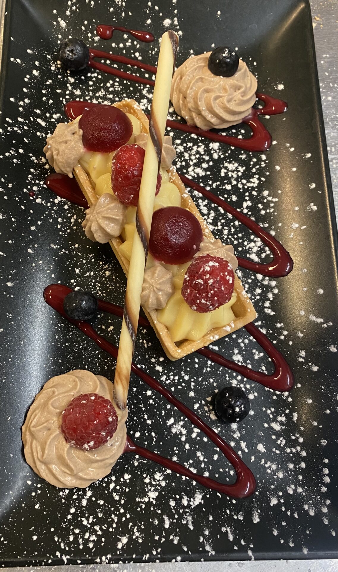 Au Repere Gourmand Cuisine Francaise A Cadenet IMG E2775 Au Repere Gourmand Cuisine Francaise A Cadenet IMG E2775